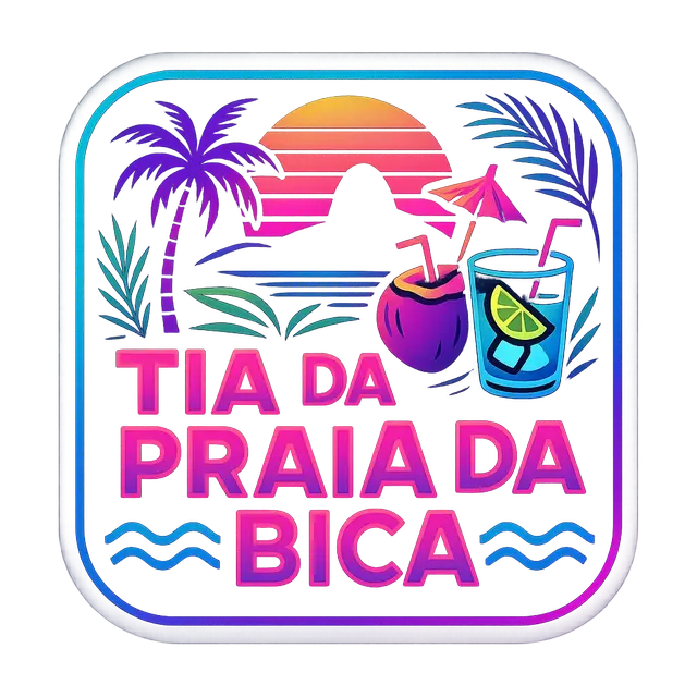 Logo do Bar